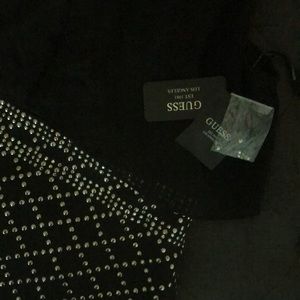 Guess dress with tags